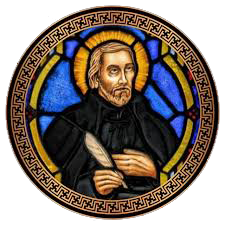 Gereja Santo Petrus Kanisius Ngestiharjo